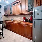 Arzo Apartman