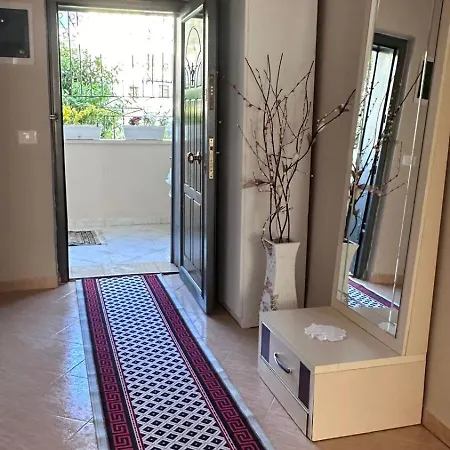 Appartement Arzo