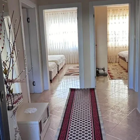 Appartement Arzo Berat
