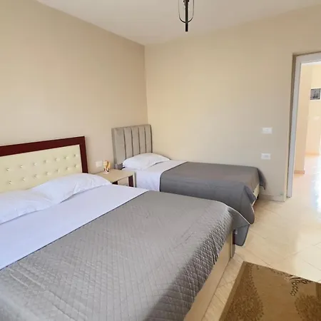 Arzo Appartement Berat
