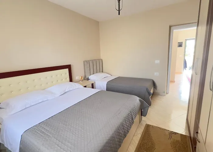 Arzo Appartement Berat