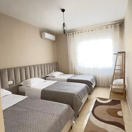 Apartament Arzo Berat