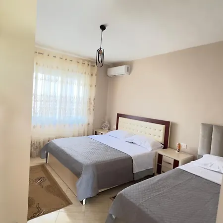 Apartament Arzo