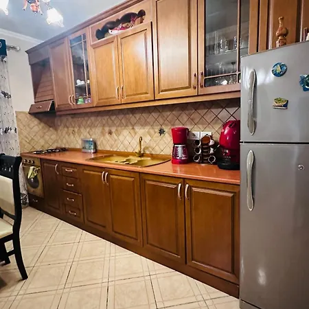 Arzo Apartament Berat